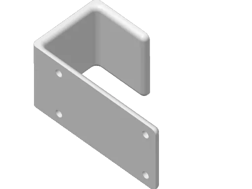NBA Mini Basketball Hook for Door
