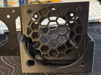 0.2mm layer, 6 walls, 15% infill