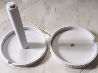 Portarrollos de Cocina XXL (29cm)