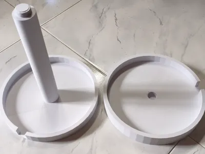 XXL Kitchen Roll Holder (29cm)