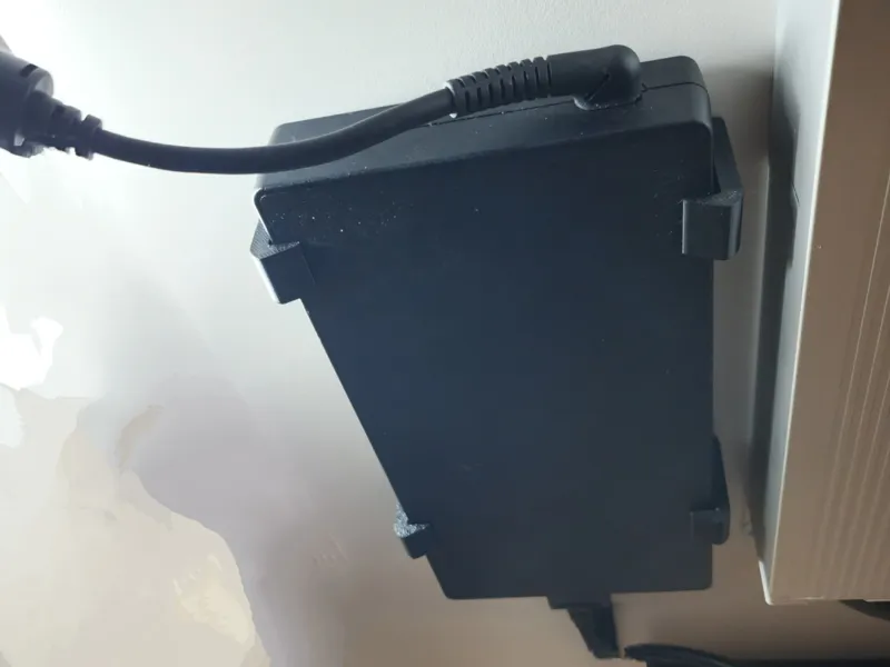 Lenovo 300w Netzteil Halter