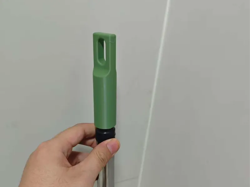 刮水板杆帽