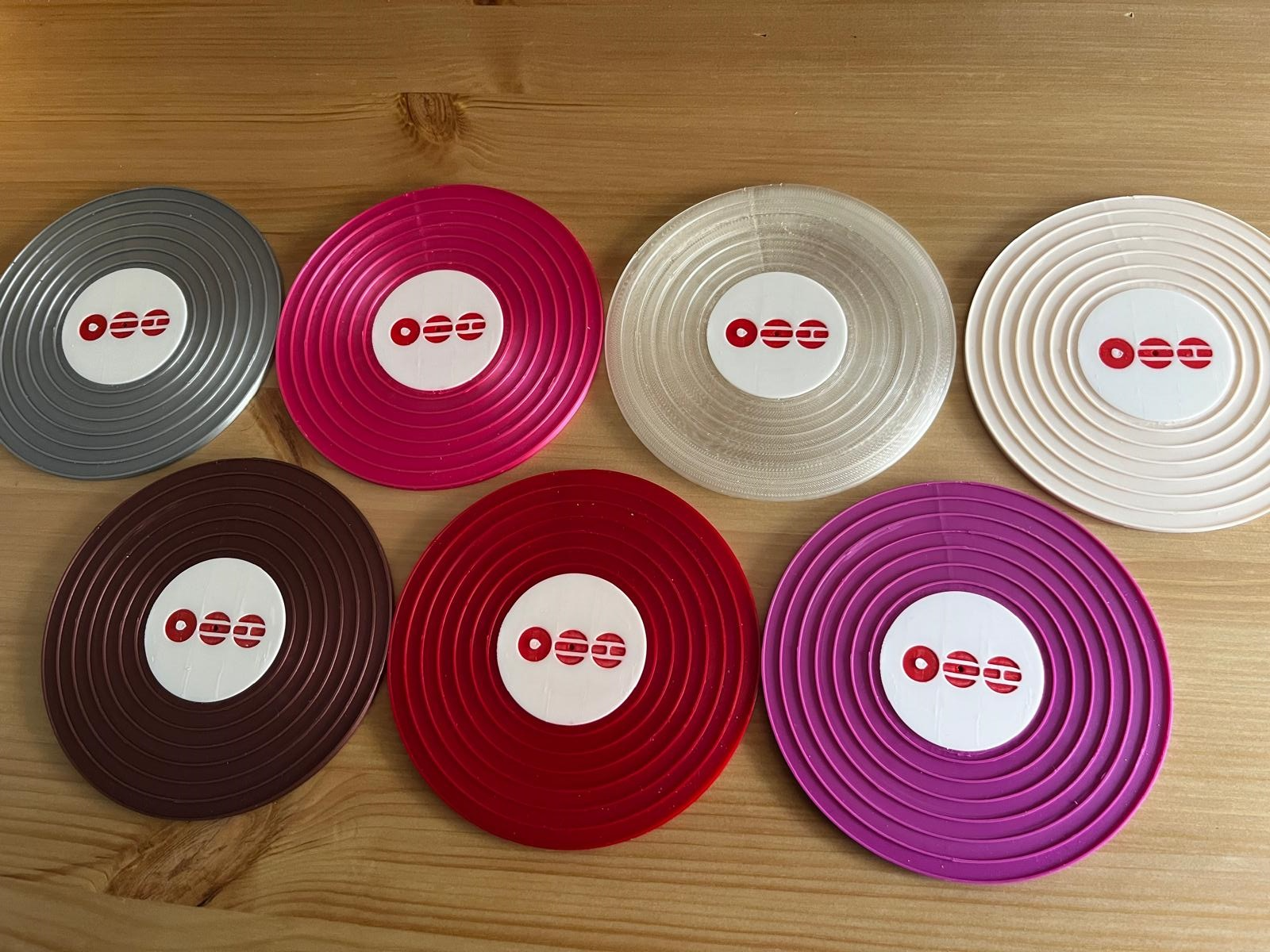 BTS ARIRANG Posavasos Vinilo decorativo - Artistas
