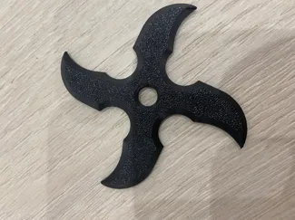 Shuriken