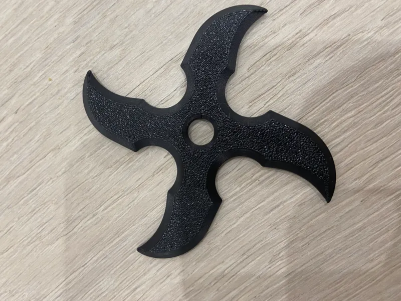 Shuriken
