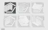 Plated Diffusion Pieces