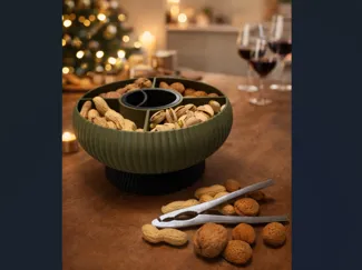 NUT-HUB