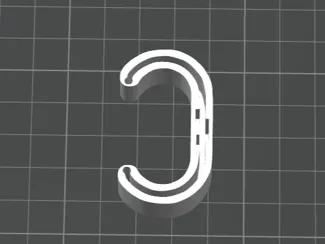 Sesselkappe