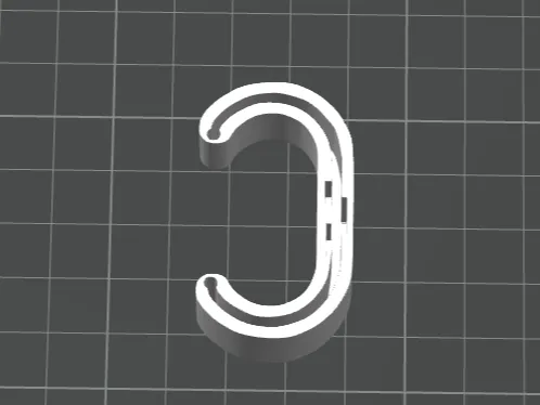 Sesselkappe