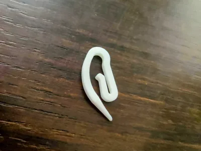 Curtain Stopper