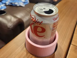 Beach Drink Holder