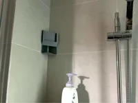 Support de téléphone pour la douche — photo 1