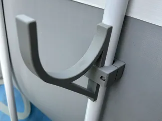 INTEX Halterung für Poolplane