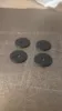 0.2mm layer, 2 walls, 50% infill