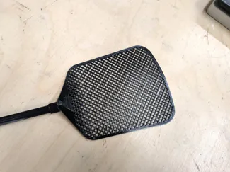 Flyswatter in 4 pieces - A1 Mini Compatible