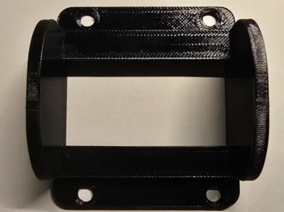 Rod Holder