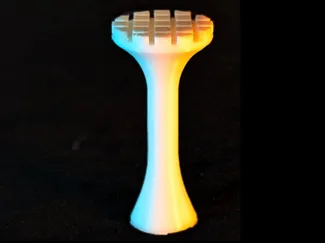 Resin Printer Vat Cleaning Removal Assist Tool