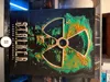 0.2mm layer, 2 walls, 15% infill S.T.A.L.K.E.R SC poster