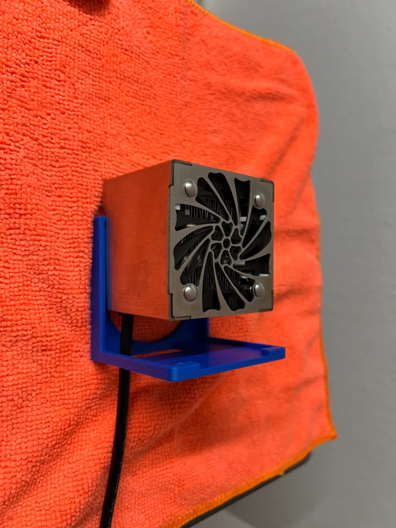 Halter für Chitu Mini Heizung