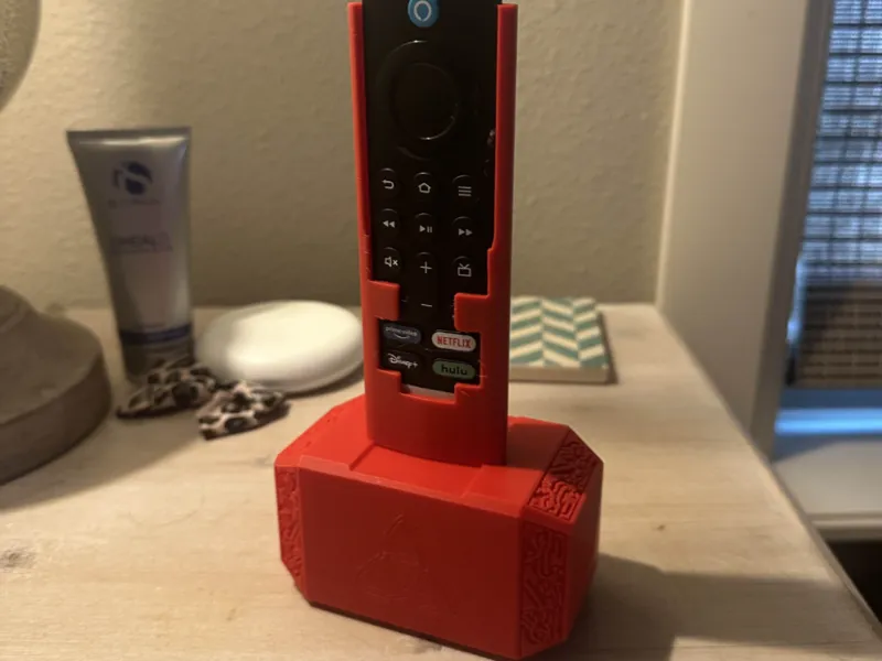 Thor's Firestick