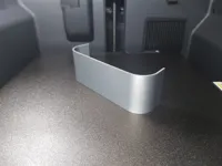 ABS 0.2mm adaptative layer, 2 walls, 15% infill, arachne