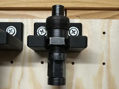 Park Tool CWP-7 tool holder
