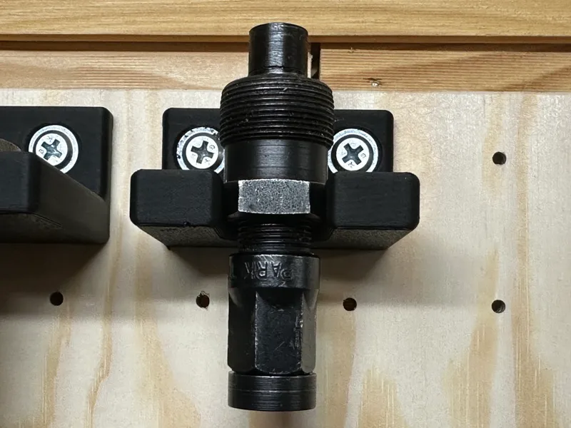 Park Tool CWP-7 tool holder