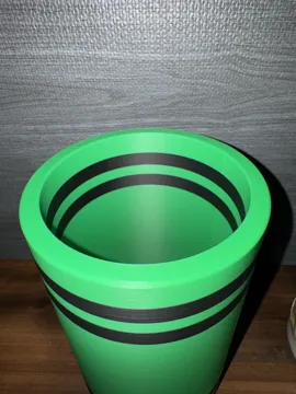 Soporte: Crayon Wipe Holder — vista de referencia 4
