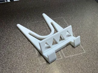 Soporte teléfono móvil