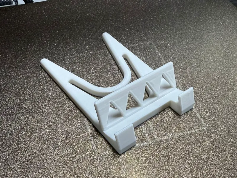 Soporte teléfono móvil