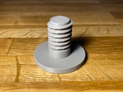 Suncast Easy Bolt