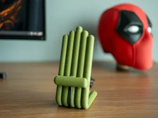 Phone Holder