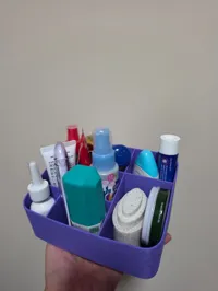 Organisateur de rangement polyvalent — photo 3
