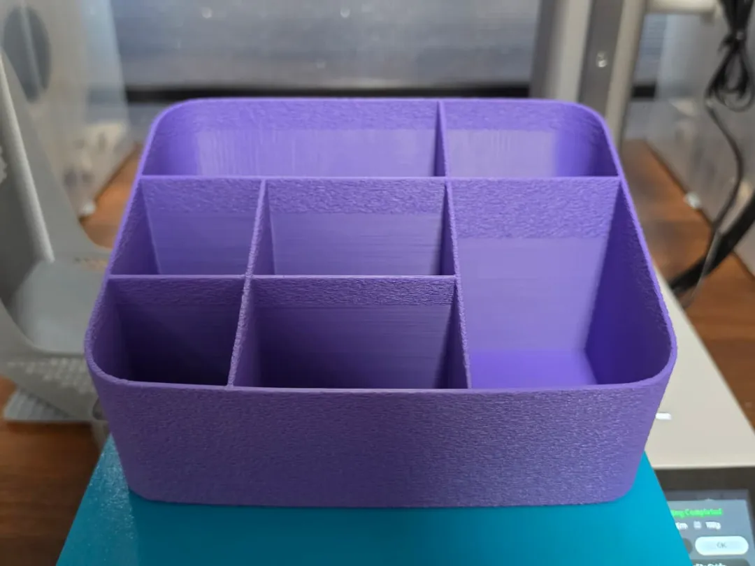 Organisateur de rangement polyvalent
