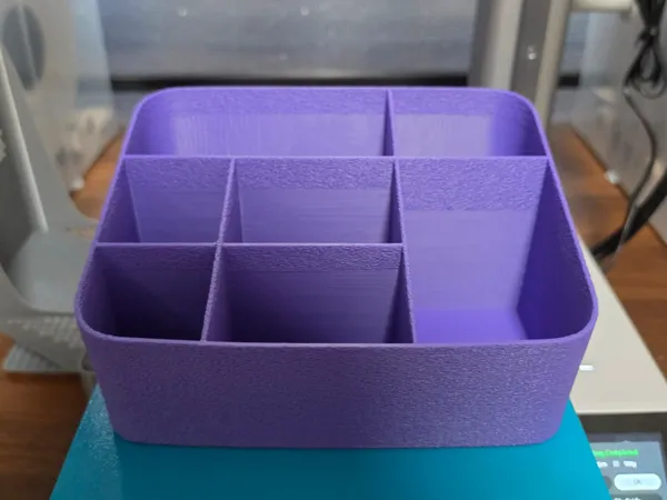 Organisateur de rangement polyvalent