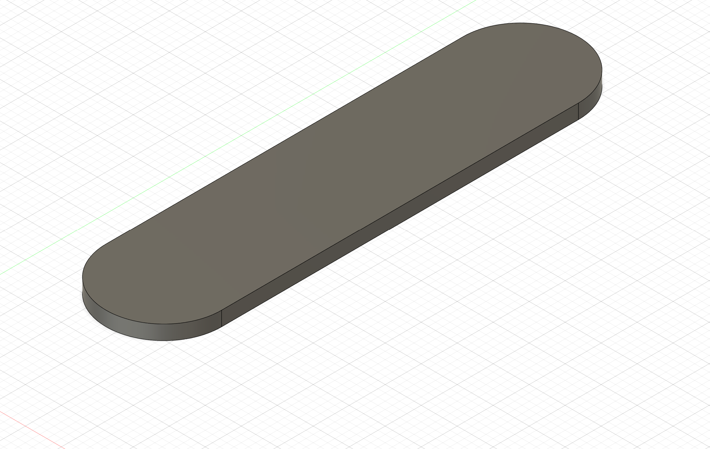 Miniatura 7 do modelo 3D Foldable Wall Hook – minimalist, stylish & modular