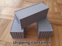 0.2mm layer, 2 walls, 6% infill