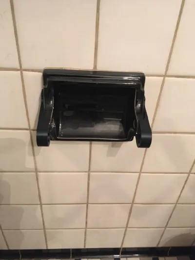Toilet Paper Roll Extender