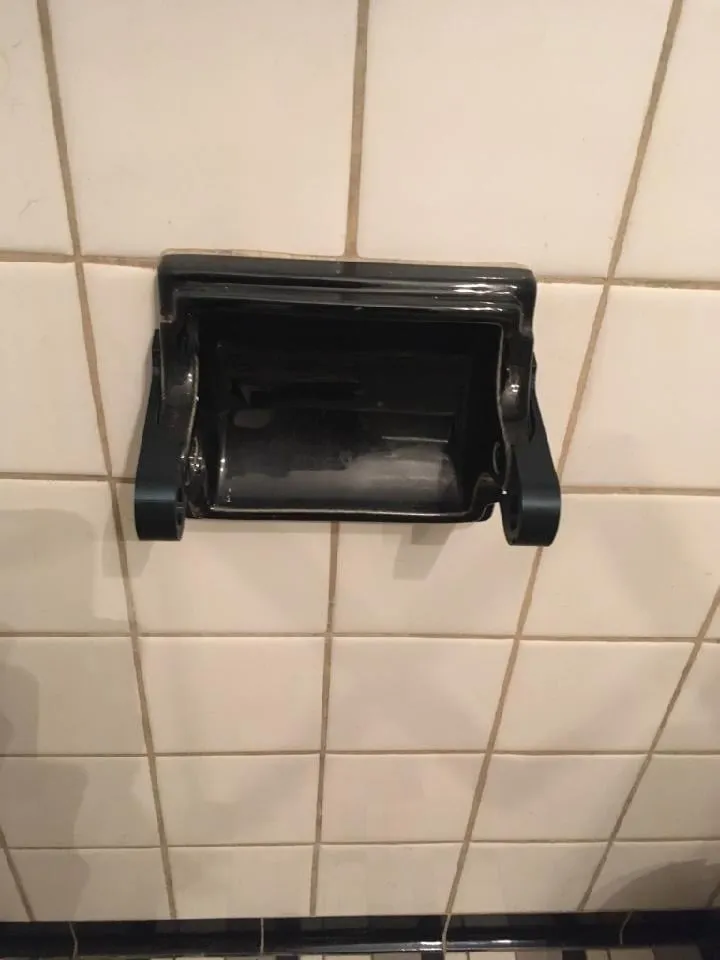 Toilet Paper Roll Extender