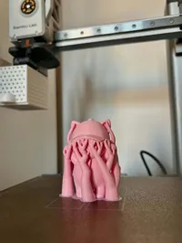 0.16mm layer, 2 walls, 15% infill