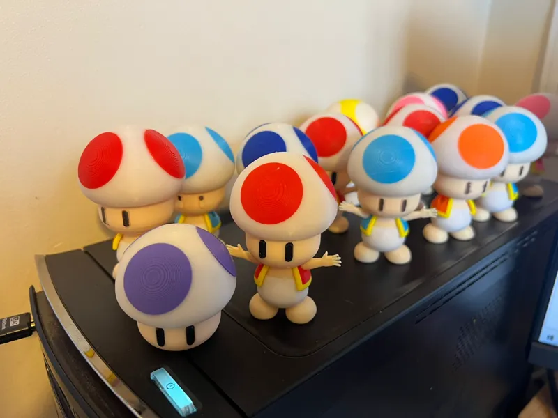 MushroomMan