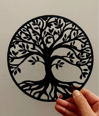 Tree of life