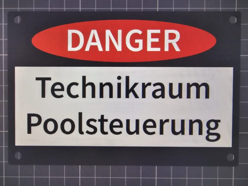 Pool Technik