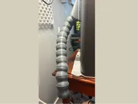 0.2mm layer, 3 walls, 15% infill