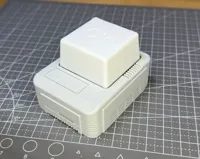 单色版本,适用X1P1A1