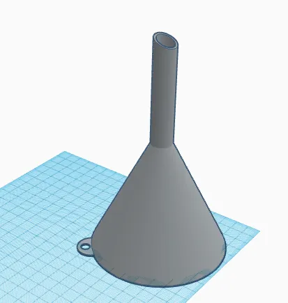 Funnel