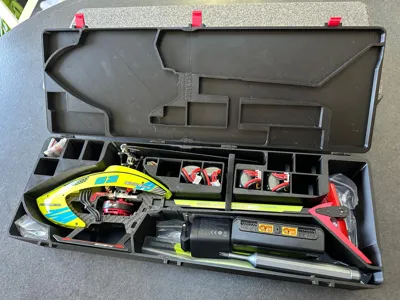 Goosky S2 - Optimized Box