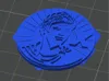 0.2mm layer, 4 walls, 15% infill