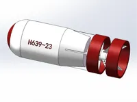 0.16mm 层高, 2 层墙, 15% 填充
