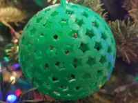 0.12mm layer, 2 walls, 15% infill